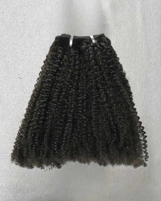 Kinky Curly Crown