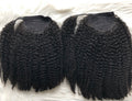 Ponytail Kinky Curly